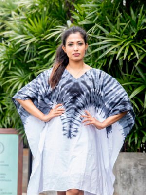 Japanese Kaftan