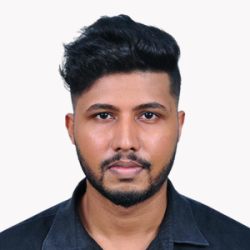 Dilshan Randika