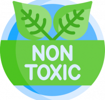 non-toxic